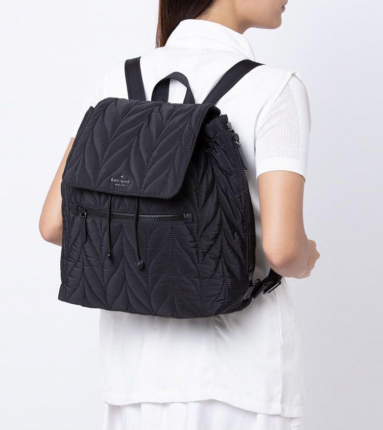 Ellie large flap 2025 backpack