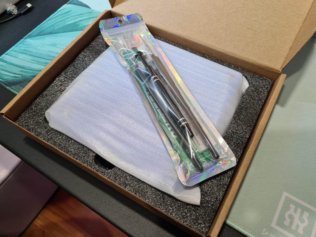 KBDFans Lube Tool Plus, Computers & Tech, Parts & Accessories, Computer