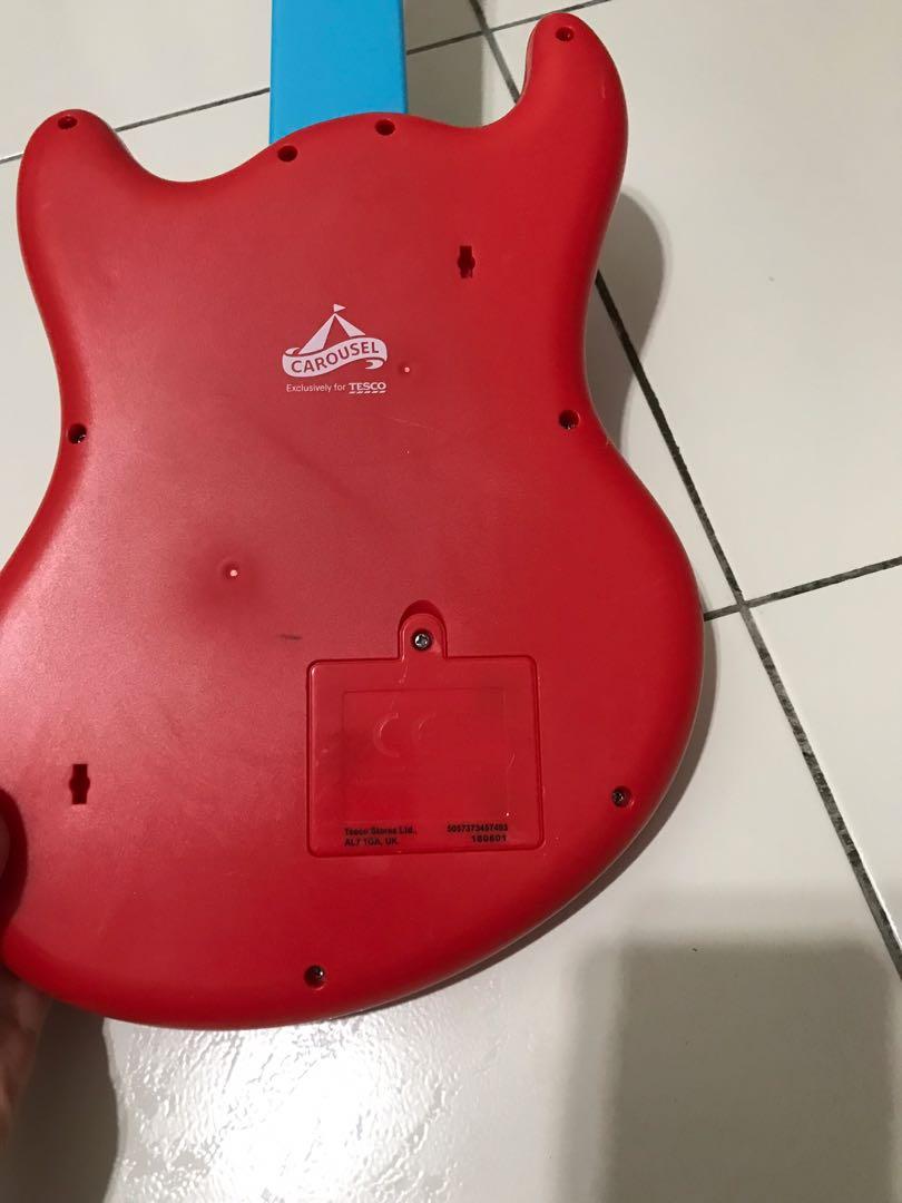Kids Guitar