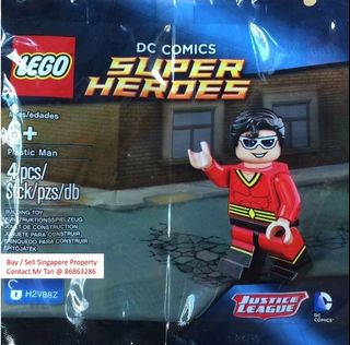 (Category: ) located in . Submitted by legosingapore (Listing ID 153279973, Image 1). Description: .