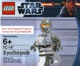 (Category: ) located in . Submitted by legosingapore (Listing ID 153121094, Image 1). Description: .