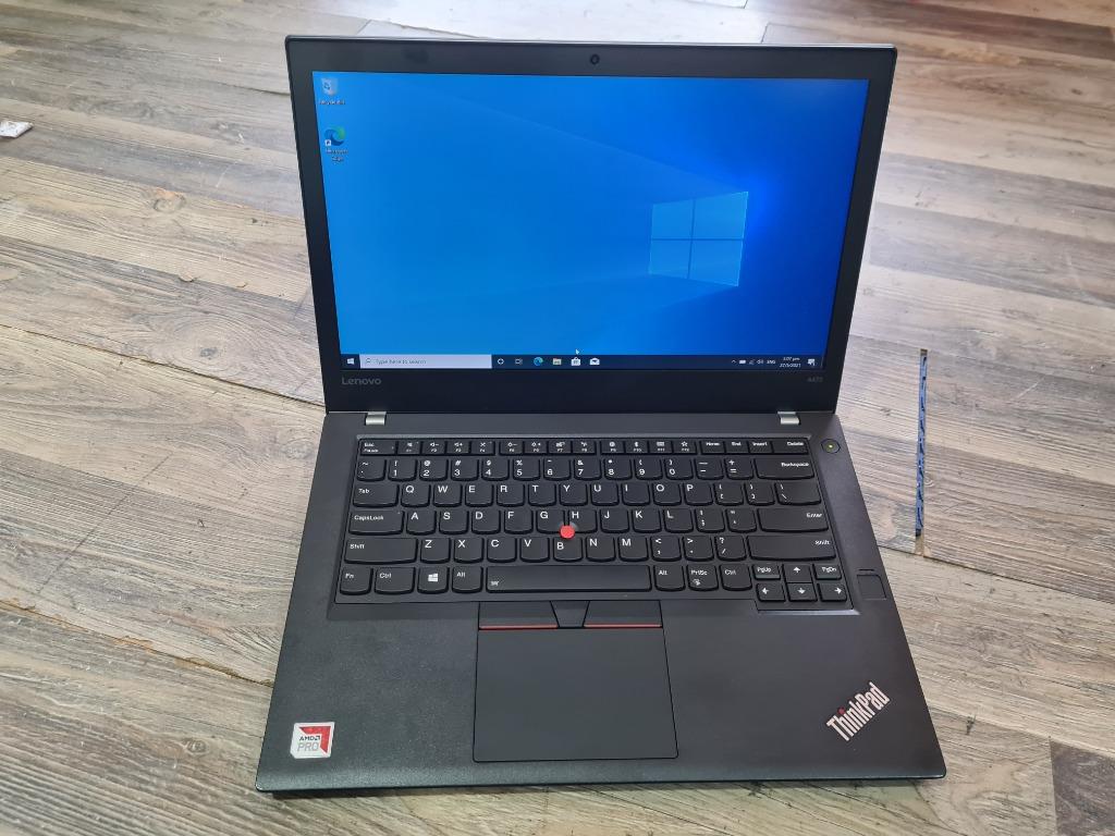 a475 lenovo laptop