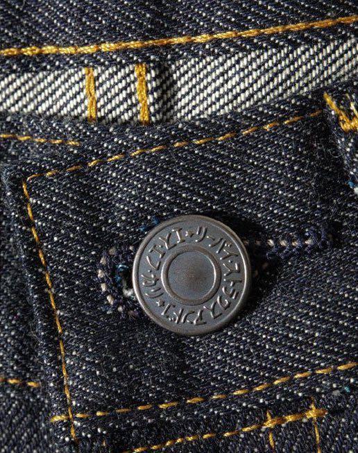 ソルボワ LEVI'S 1955 501XX KATAKANA W32 世界501本限定 | www