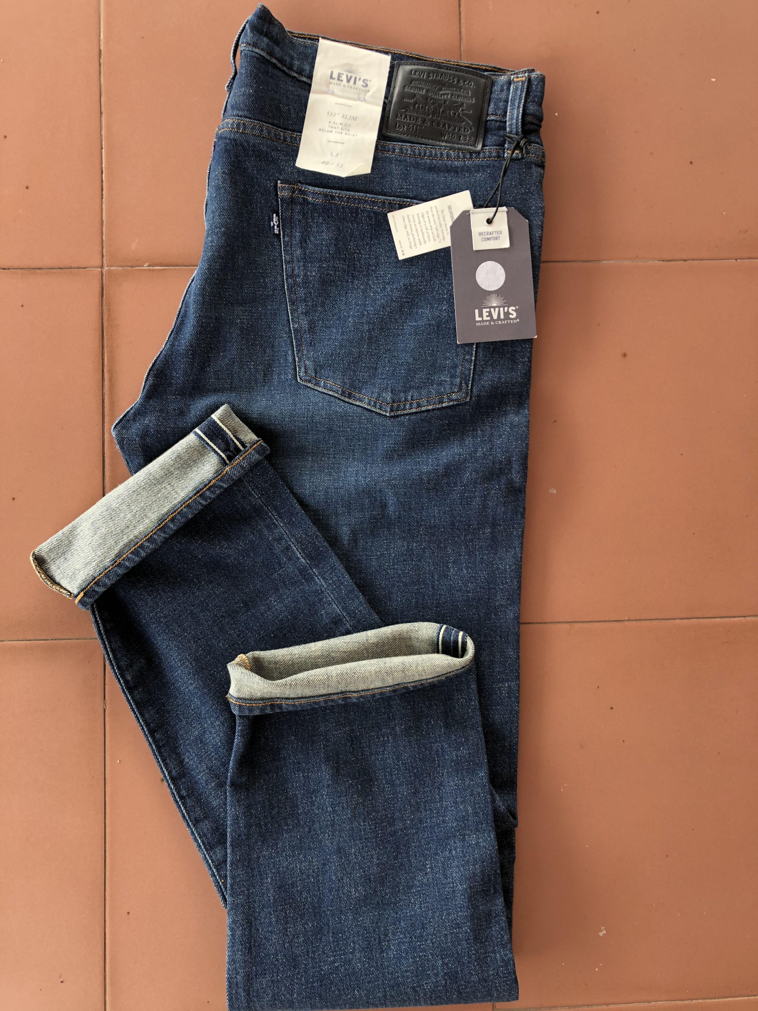 Levi's lmc clearance