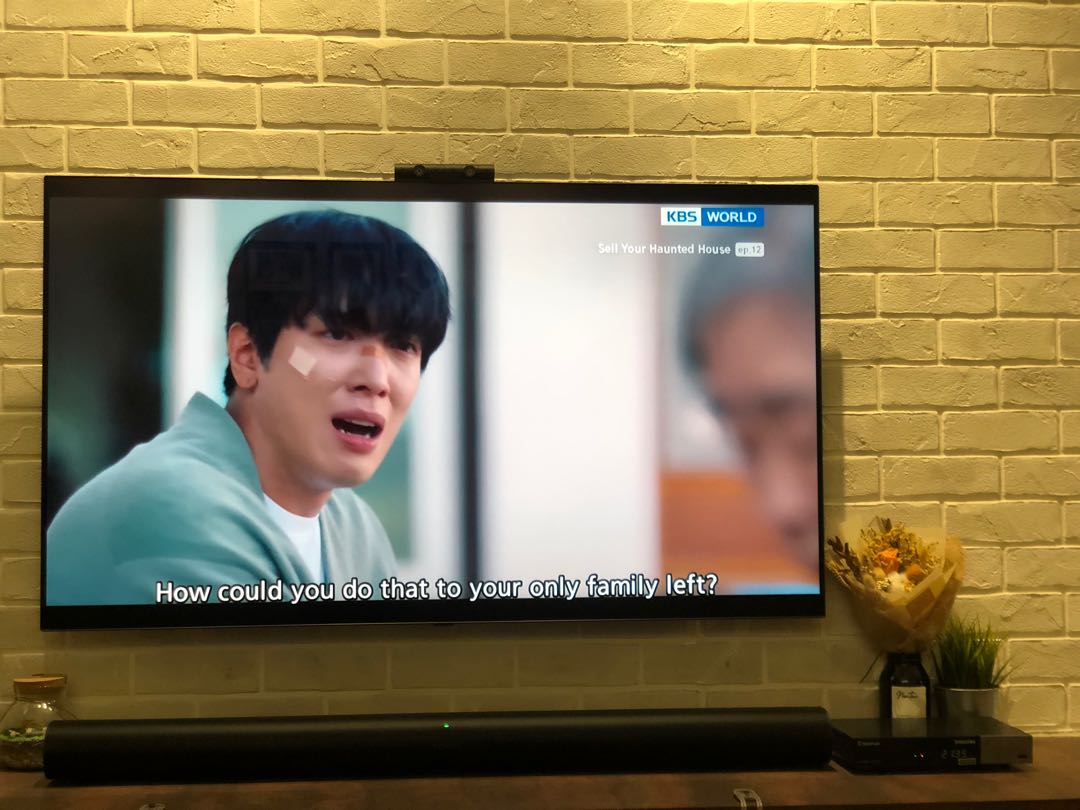 LG OLED 55CX, TV & Home Appliances, TV & Entertainment, TV on Carousell