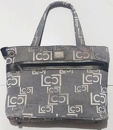 Liz claiborne tote shop