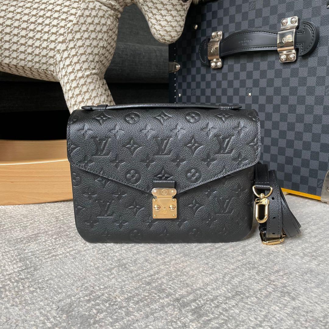 New Wave Multi-Pochette, Luxury, Bags & Wallets on Carousell