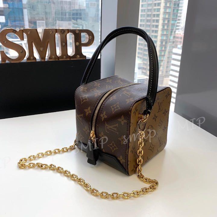Lv cheap square bag