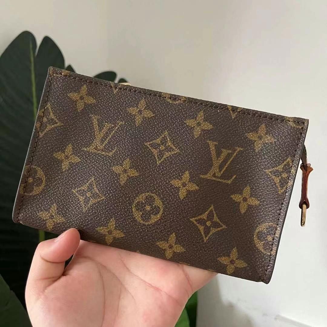 LV small pouch Vintage