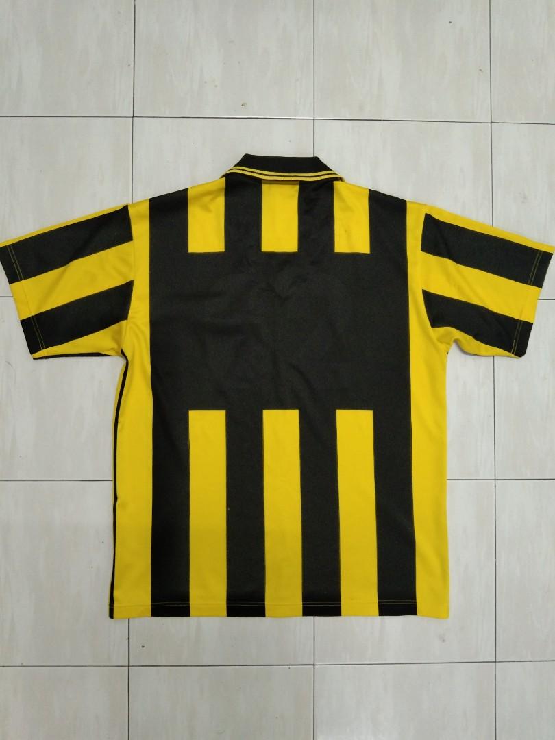 Puma jersey malaysia deals