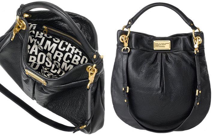 Marc by marc jacobs hillier hobo bag hotsell