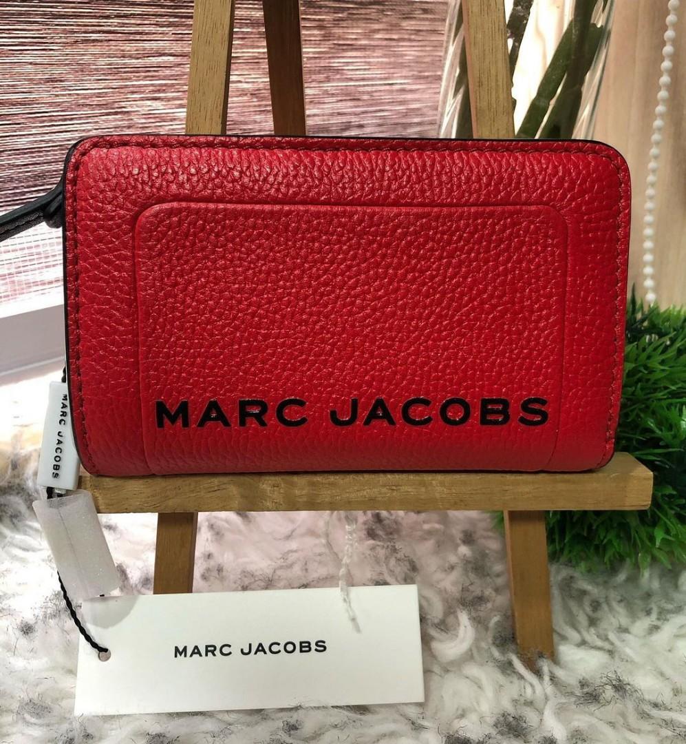 Marc Jacobs Wallet