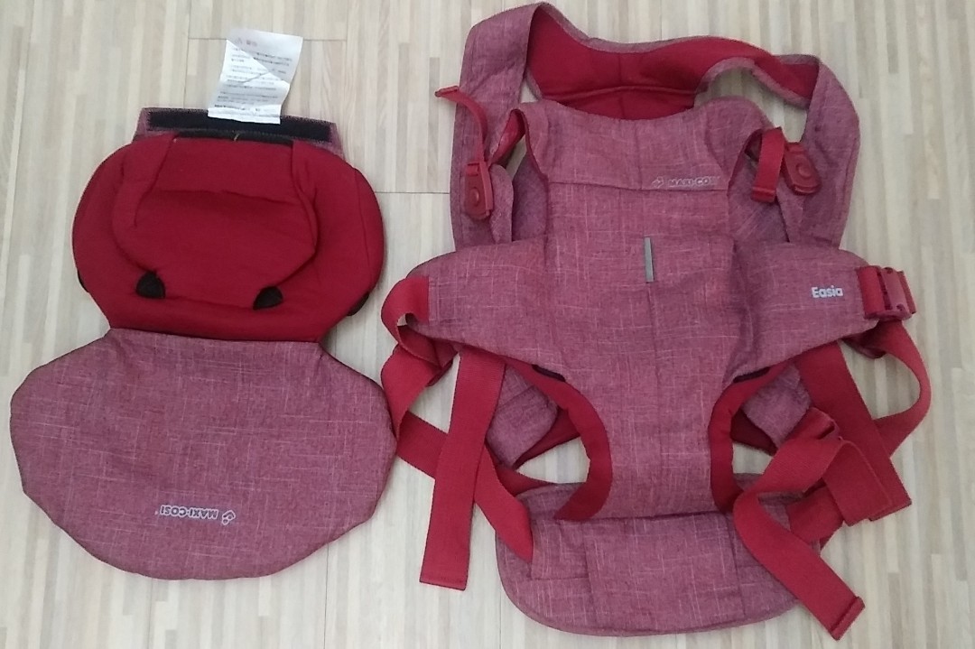 Maxi cosi easia baby carrier store