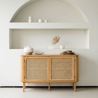 May Rattan Bohemian Collection item 2