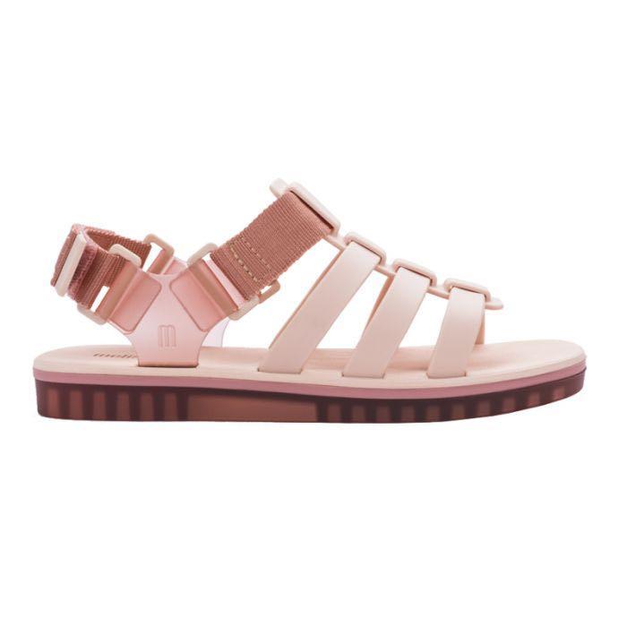Next pink sandals hot sale