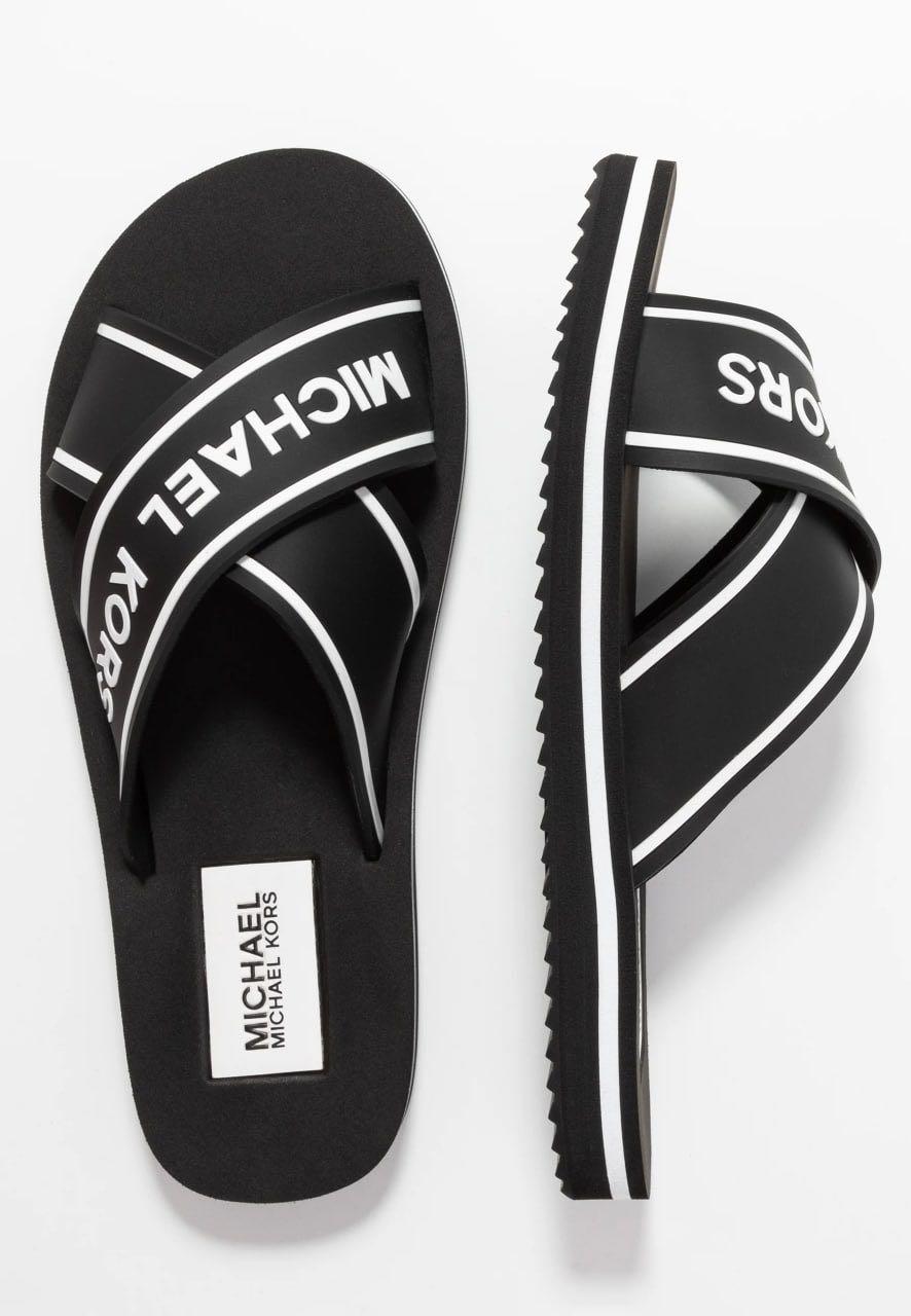 Sparrow logo slide sandal online