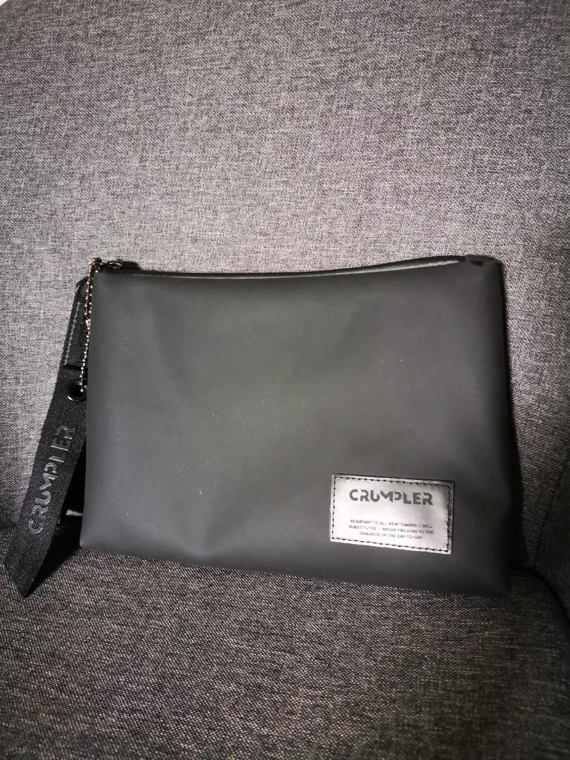 Crumpler nori pouch online