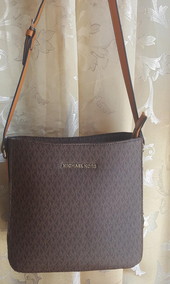 mk sling bags