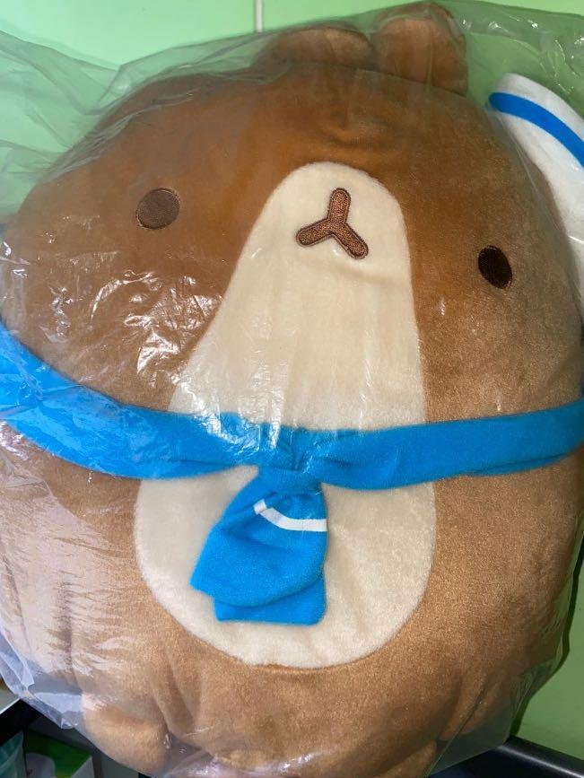 molang soft toy