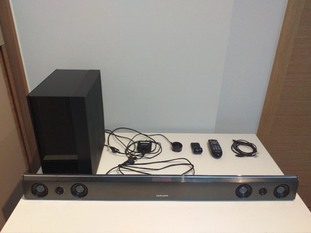 Used sound bars for sale best sale