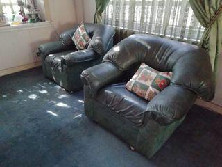 Moving Out Sale Sofa 3pc