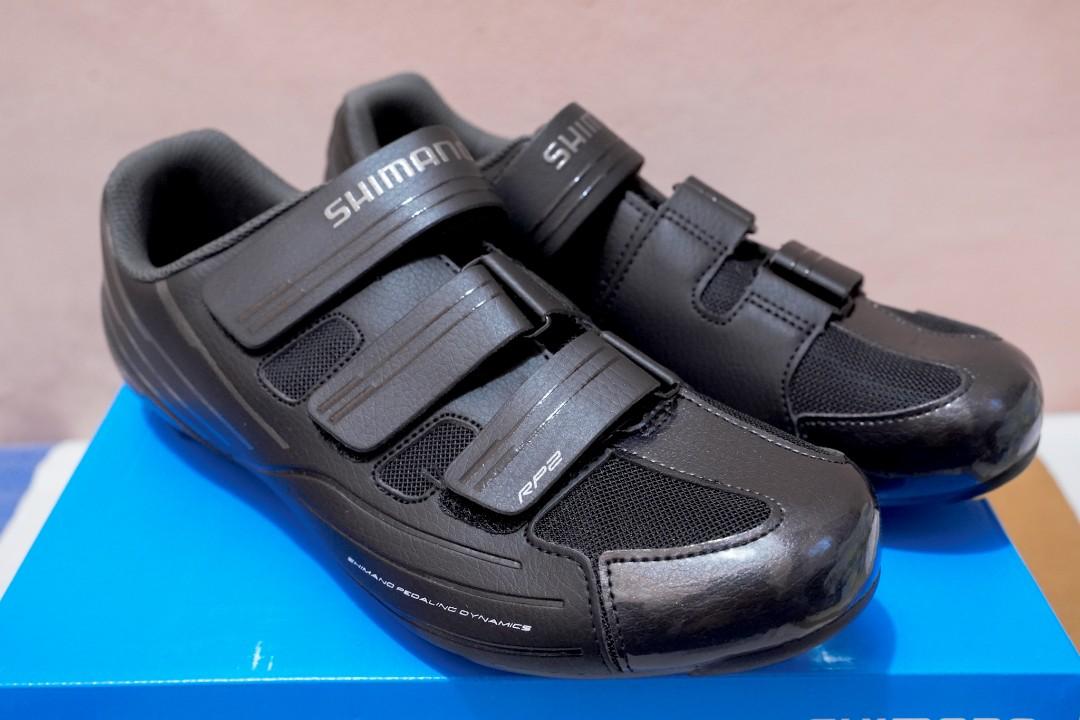 shimano cleats shoes rb