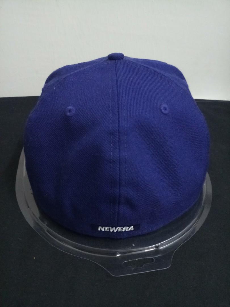 Fitted clearance hats london