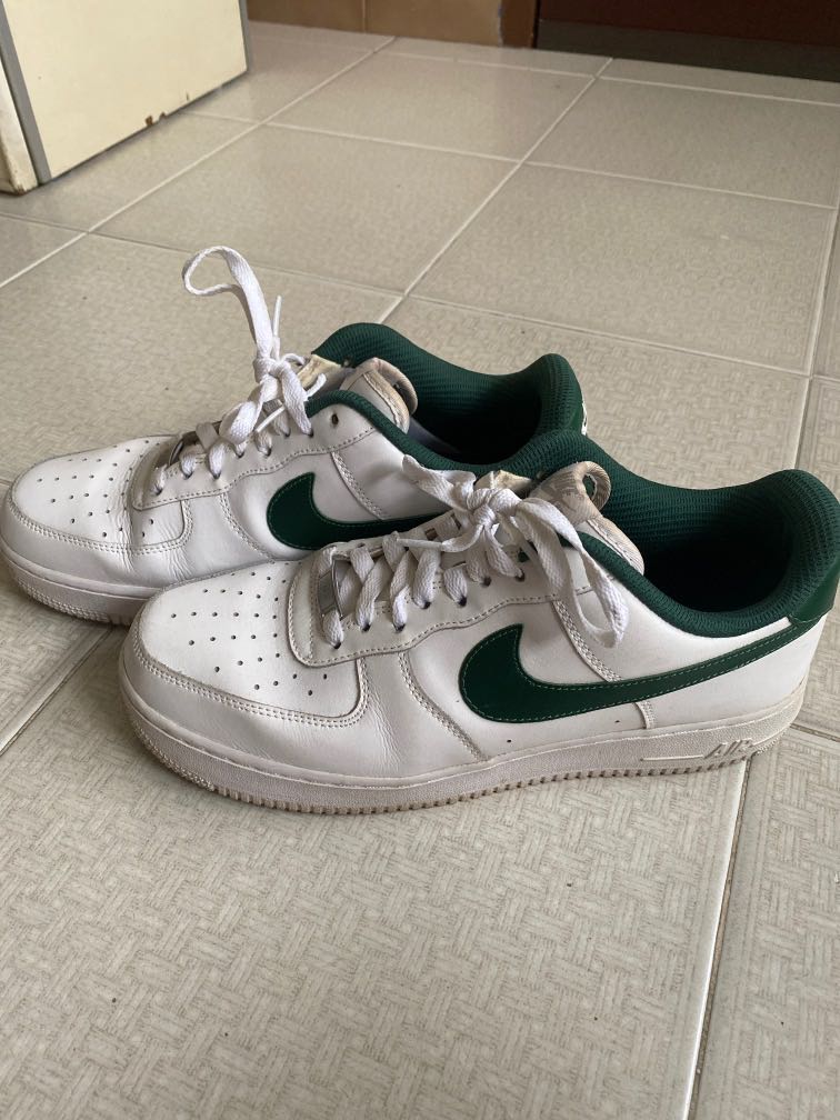 Nike air force 1 low nike id store