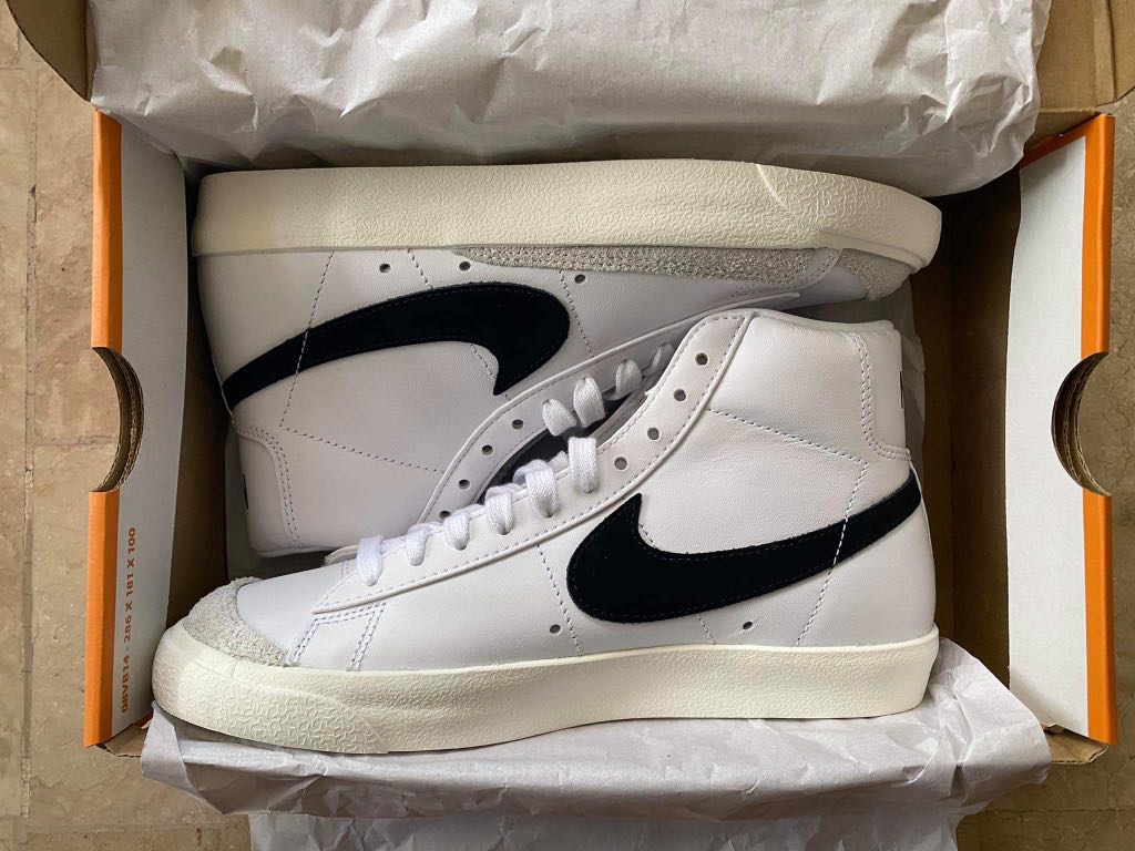 nike blazer mid 77 authentic