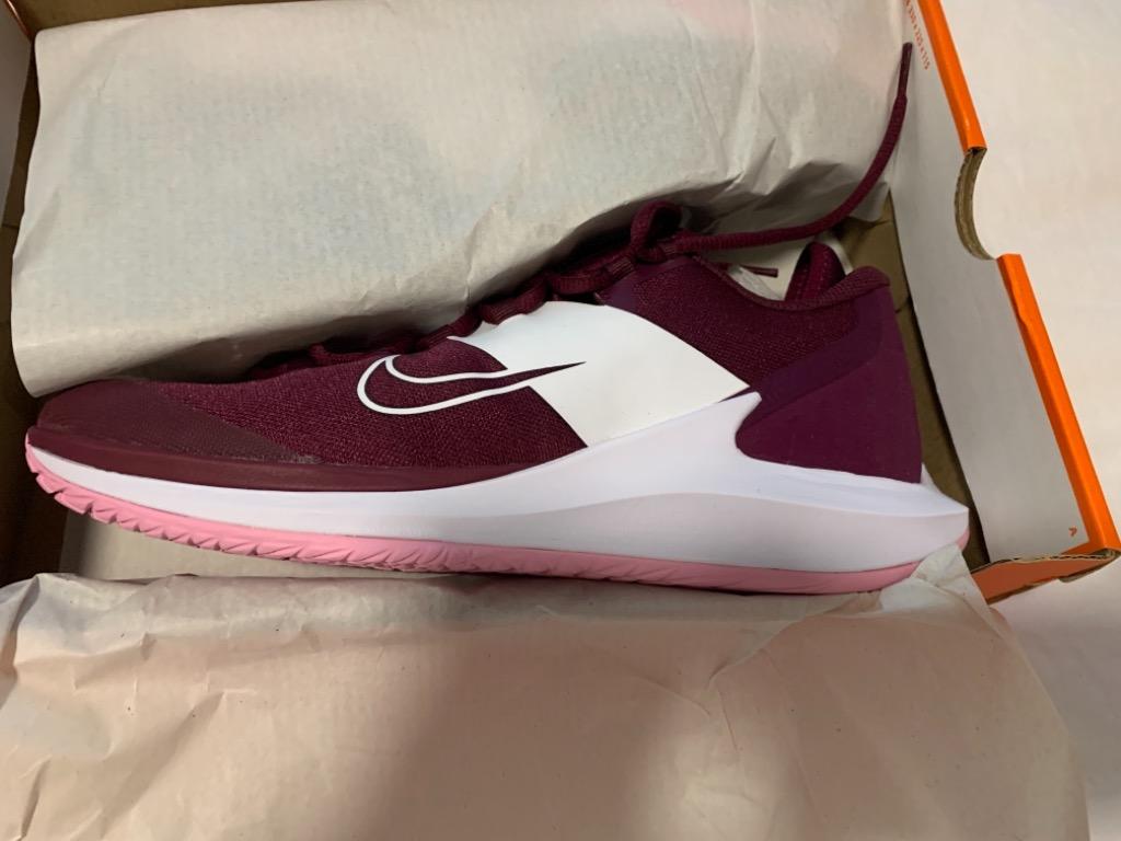 Nike air max zoom zero tennis clearance
