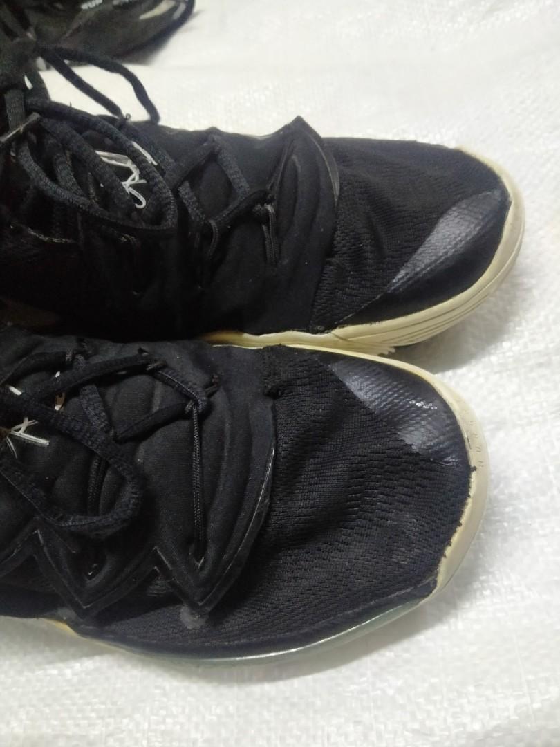 Kyrie irving 8 13 67 elizabeth hot sale