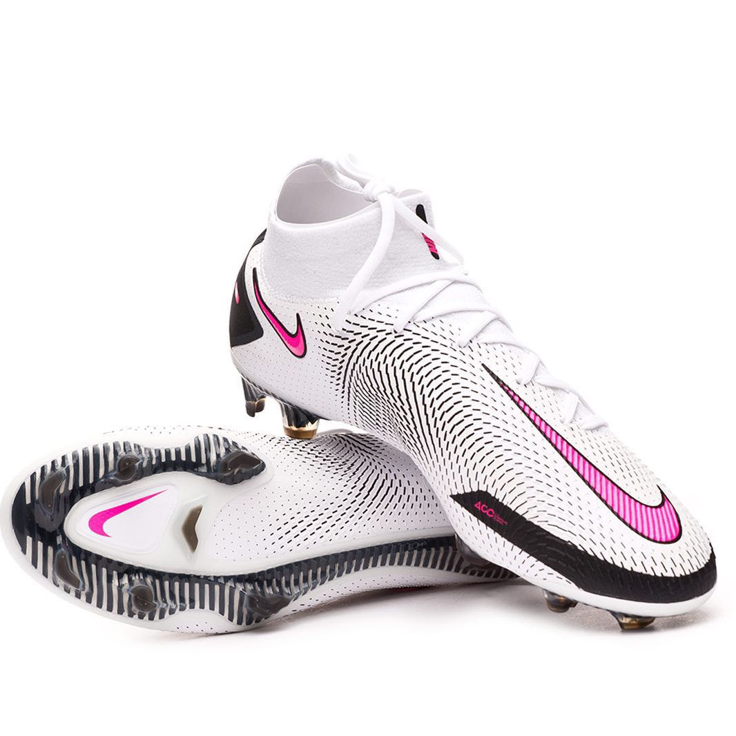 White nike new arrivals phantoms