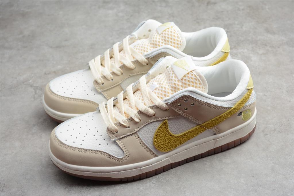 Nike  drop shoes top