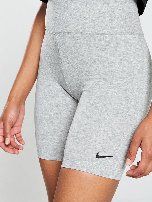Nike leg a see bike shorts clearance
