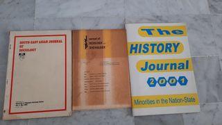 Nus student journals