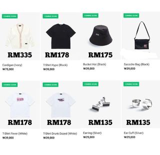 (Category: ) located in . Submitted by dalgikpopstore (Listing ID 1090407523, Image 1). Description: .