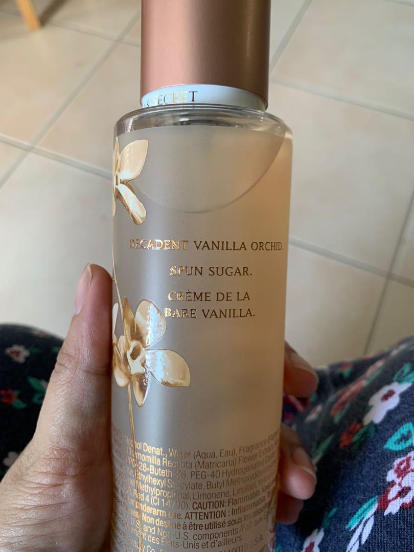 Victoria's Secret Bare Vanilla La Creme by Victori - Women