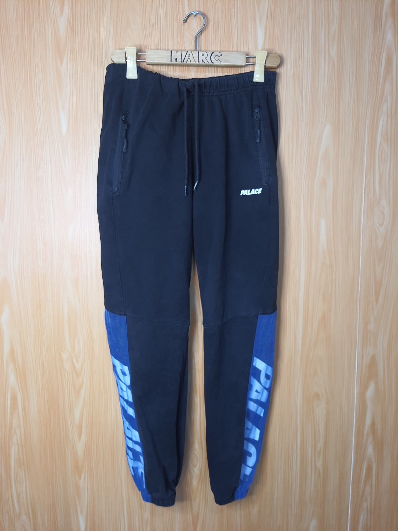 Palace jogger pants clearance