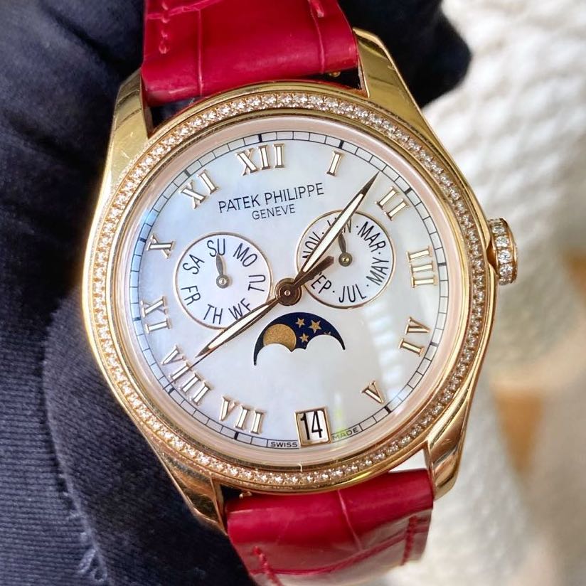 patek 4936