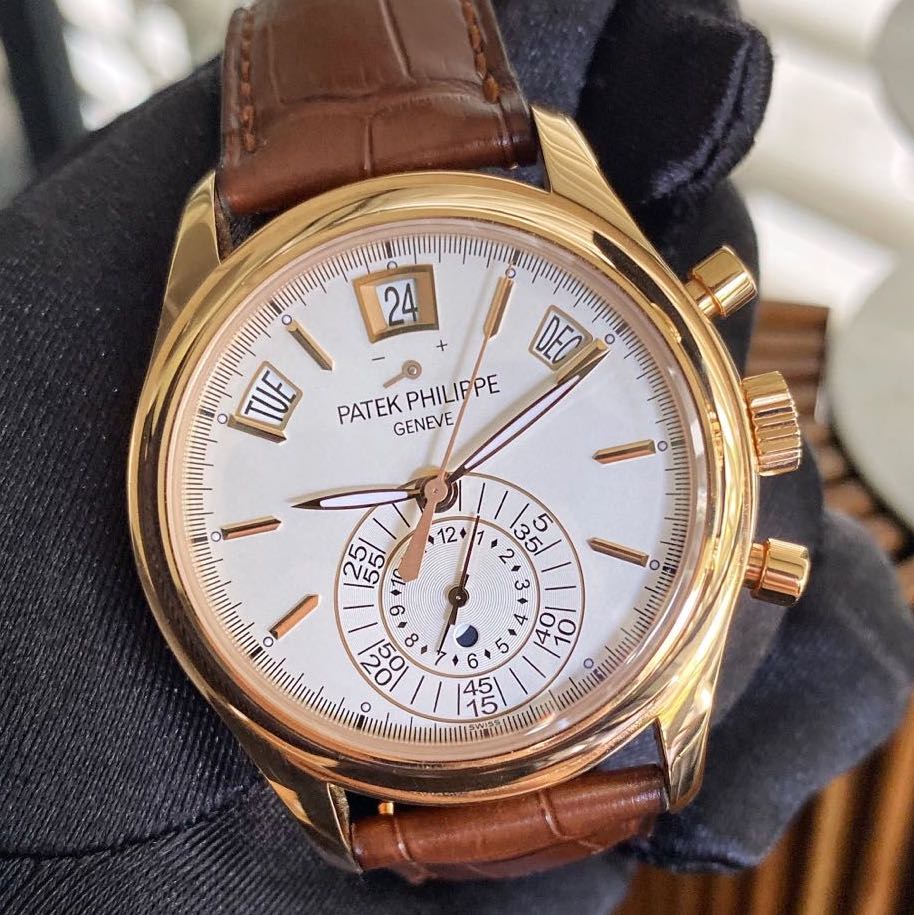 Patek 5960r online