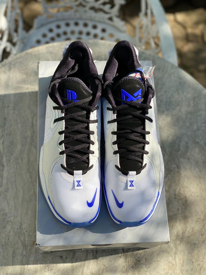 Paul george shoes playstation sales price philippines