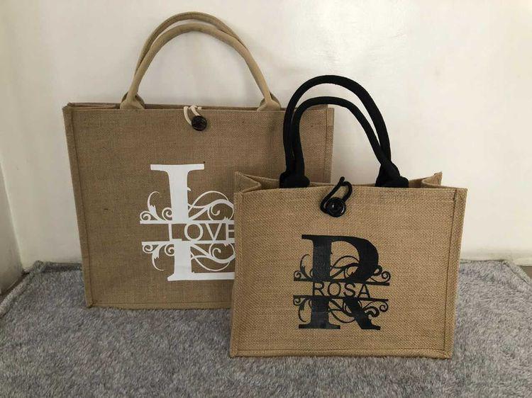 Personalized bags philippines hot sale
