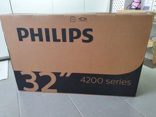 Philips 32 inch 4200 series LED TV