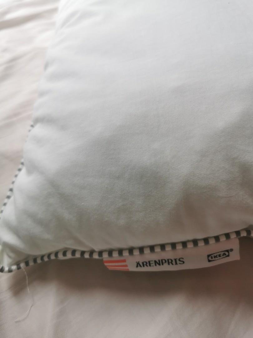 Arenpris pillow ikea store