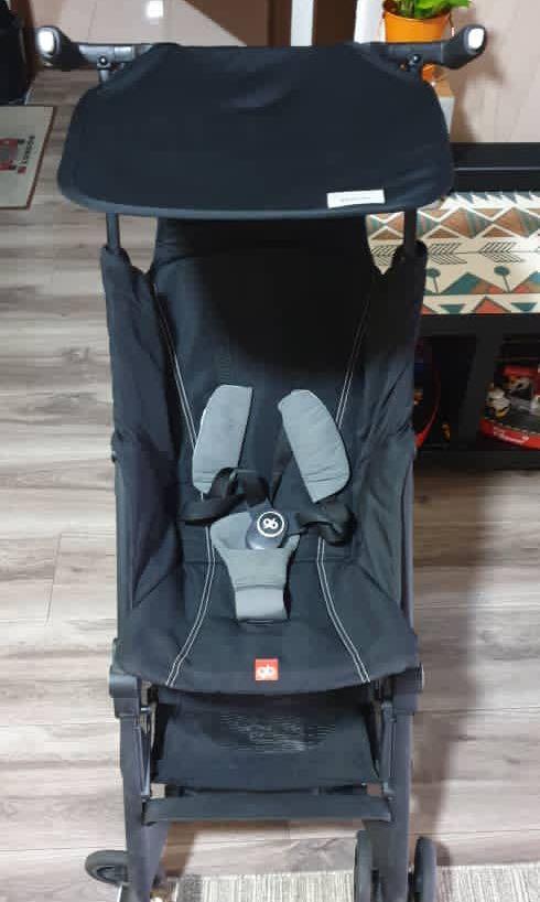 Harga stroller store gb pockit