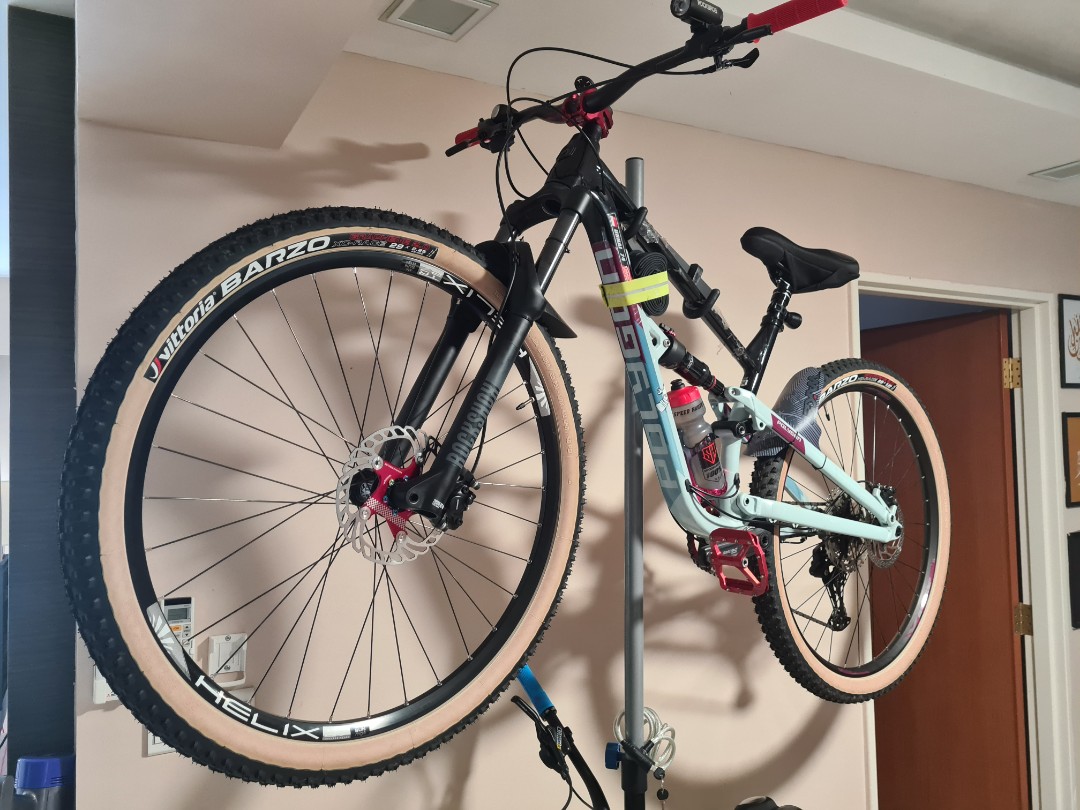 Polygon siskiu d7 top upgrade