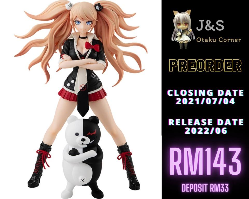 Featured image of post The Best 30 Danganronpa Nendoroid Junko