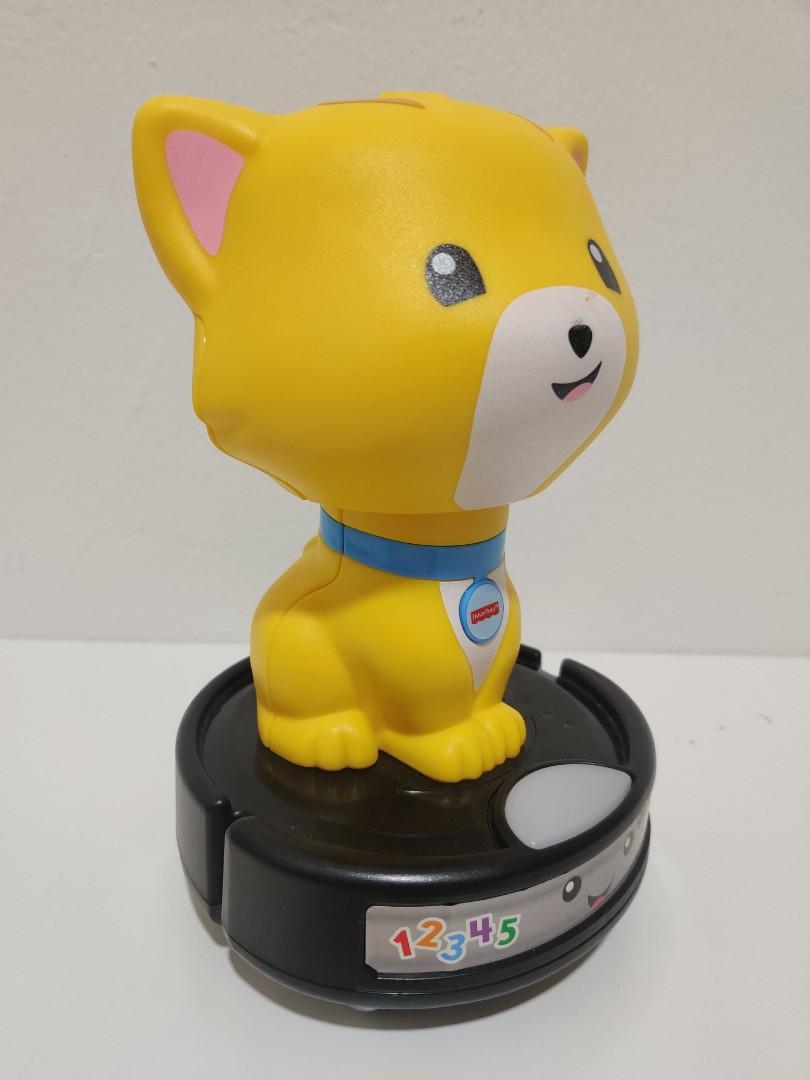 Fisher price online cat