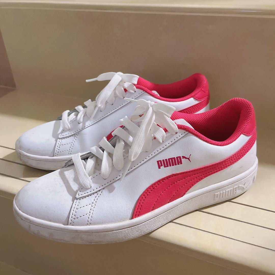 Puma soft clearance form