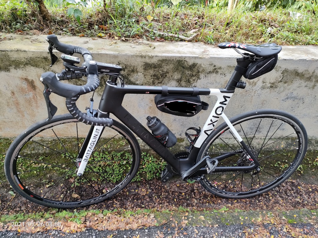 Battaglin axiom cheap